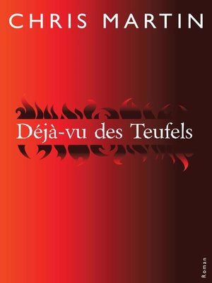 cover image of Déjà-vu des Teufels